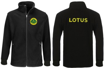 Lotus Fleecejacket